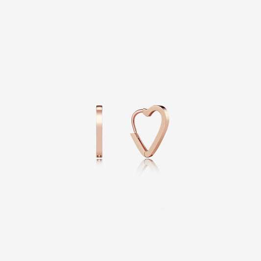 Moi Gold Earring JDHER4S02XX