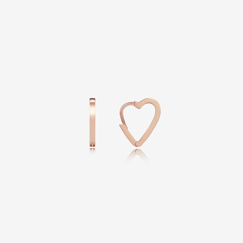 Moi Gold Earring JDHER4S02XX