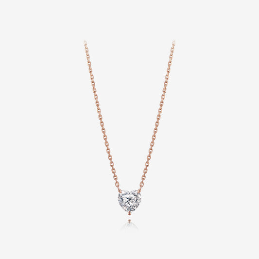 Moi Gold Necklace JDHNR4S10SC