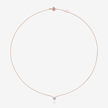 Moi Gold Necklace JDHNR4S10SC