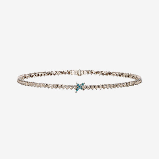 Mon Paris Gold Bracelet JDPBNYF304S
