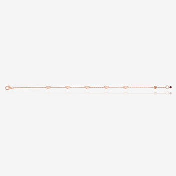 Miss. Doux Gold Bracelet JDRBR4S21XX