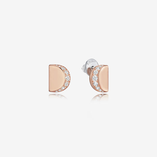 Miss. Doux Silver Earring JDREP4S01ZC