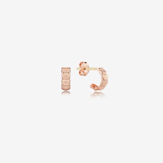 Miss. Doux Gold Earring JDRER4S08XX