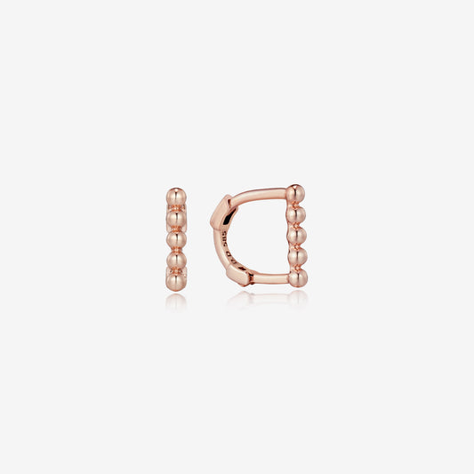 Miss. Doux Gold Earring JDRERYF45XX