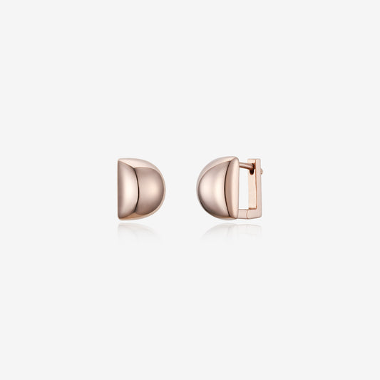 Miss. Doux Gold Earring JDRERYS03XX