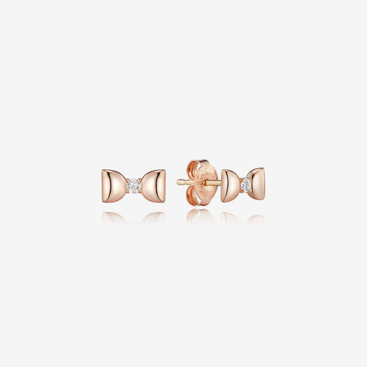 Miss. Doux Gold Earring JDRERYS90ZC