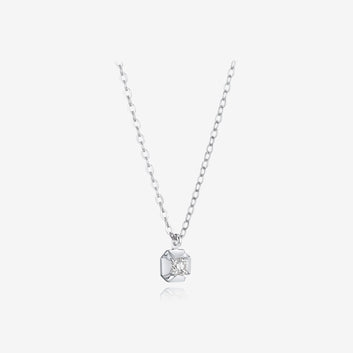 Miss. Doux Gold Necklace JDRNW4S32ZC