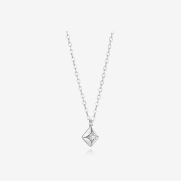 Miss. Doux Gold Necklace JDRNW4S33ZC