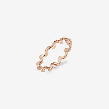 Sensuelle Gold Ring JDSRR4F32XX