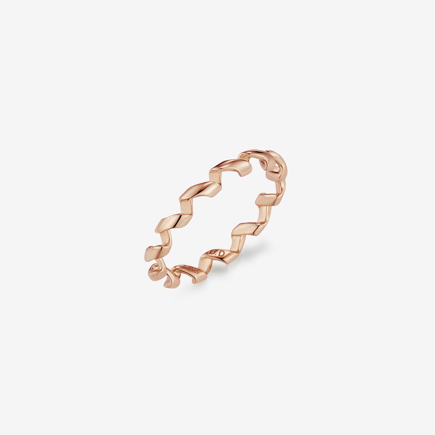 Sensuelle Gold Ring JDSRR4F32XX
