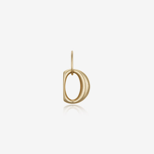 La vie de Paris Gold Pendant JDVPGXS01XX