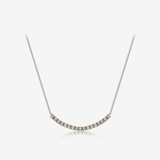 Sensuelle Mariage Gold Necklace JDWNNU60240